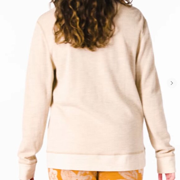 NEW SmartWool Lightweight Thermal Pocket Sweater Merino Wool  2510 4S4 - Picture 6 of 6